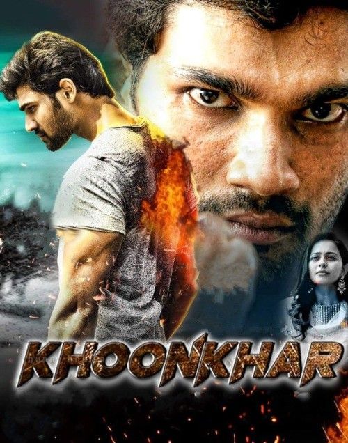 Khoonkhar – Jaya Janaki Nayaka (2017) Hindi Dubbed HDRip download full movie
