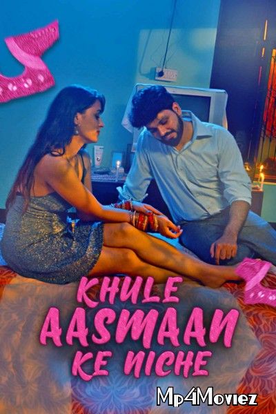 Khule Aasman Ke Niche (2021) S01 Hindi Complete HDRip download full movie