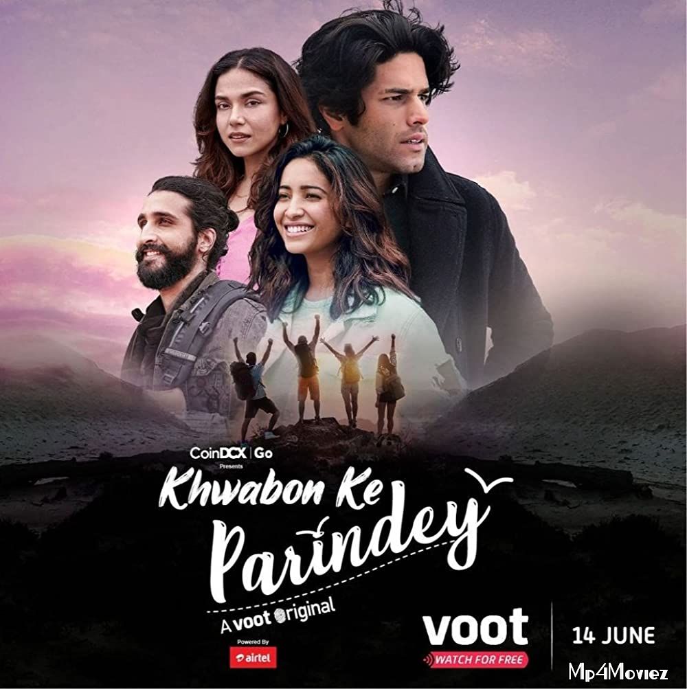 Khwabon Ke Parindey (2021) S01 Hindi Complete Web Series download full movie