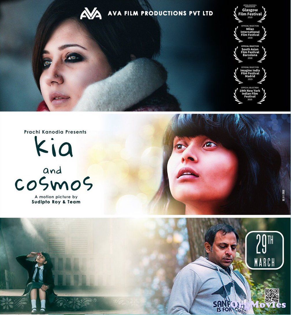 Kia and Cosmos 2018 Bengali Full Movie download full movie