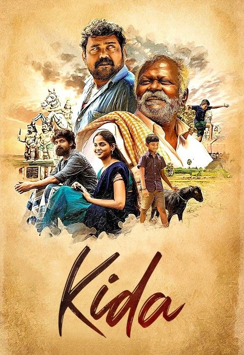 Kida (2023) Hindi Dubbed Movie download full movie
