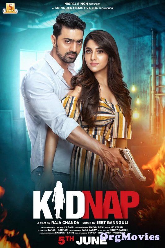 Kidnap 2019 Bengli Full Movie download full movie