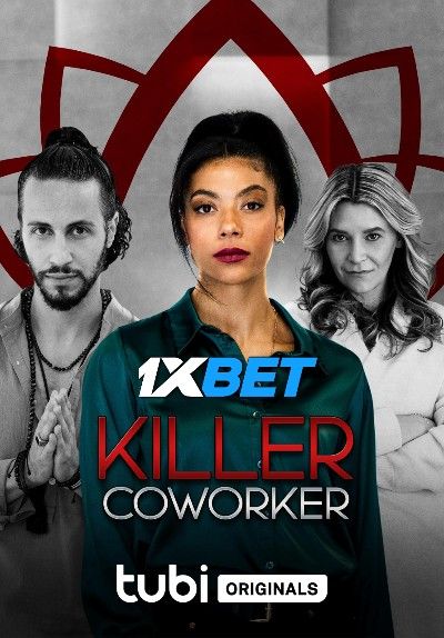 Killer Co-Worker 2023 Telugu (Unofficial) Dubbed download full movie