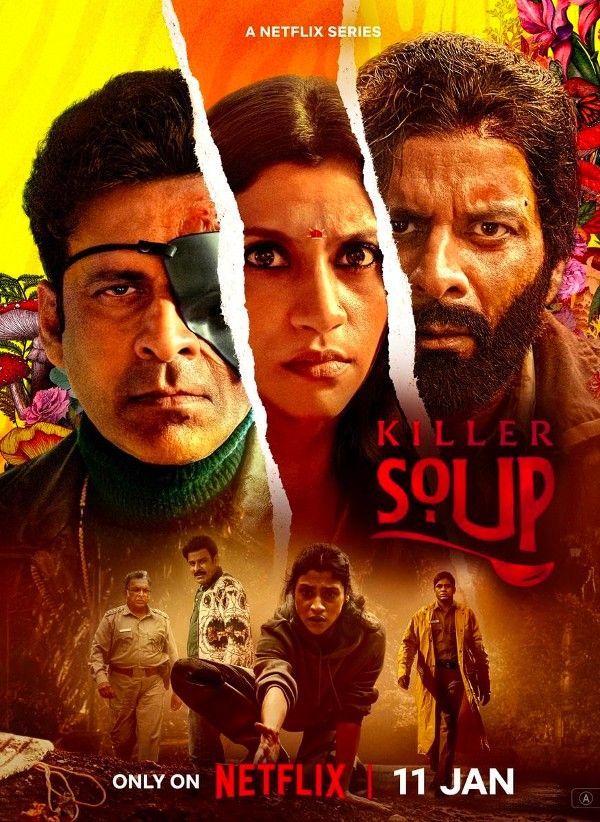 Killer Soup (2024) Season 1 Hindi Complete Web Series download full movie