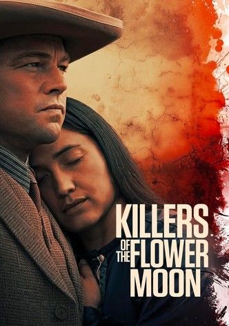 Killers of the Flower Moon (2023) English Movie download full movie