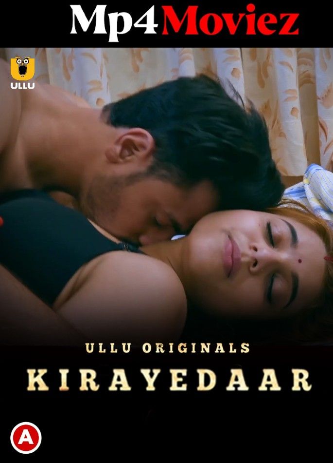 Kirayedaar (Palang Tod) 2023 Ullu Hindi Short Flim HDRip download full movie