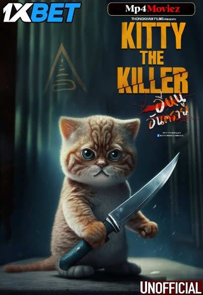 Kitty the Killer 2023 Hindi (Unofficial) Dubbed Movie download full movie