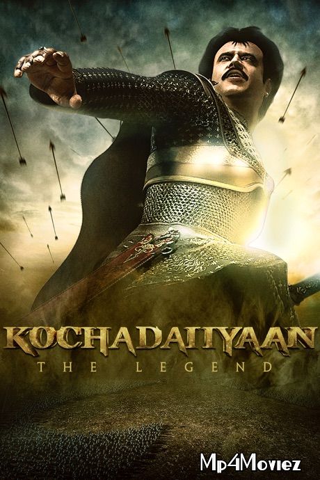 Kochadaiiyaan 2014 Hindi Full Movie download full movie
