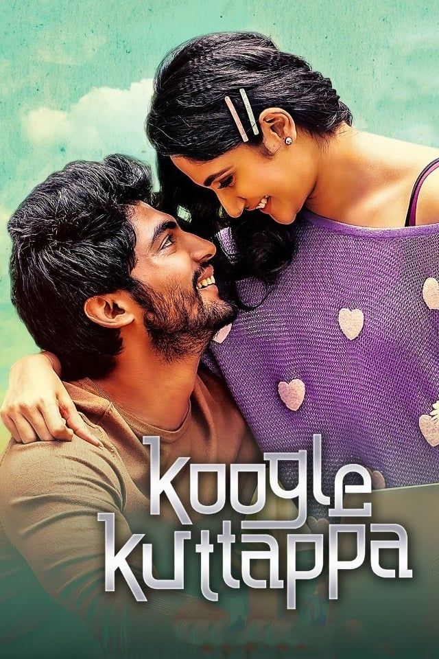 Koogle Kuttappa (2022) Hindi ORG Dubbed UNCUT HDRip download full movie
