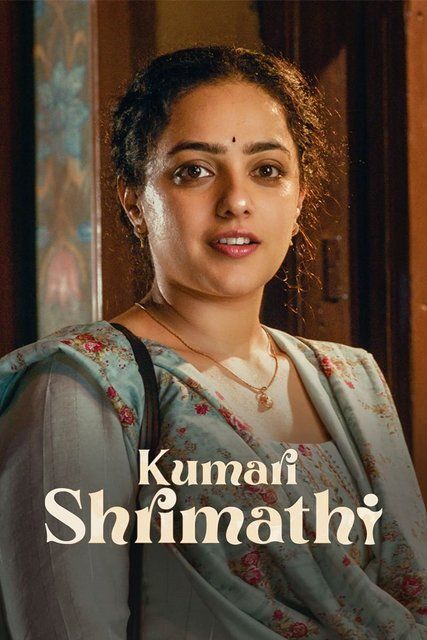 Kumari Srimathi (2023) S01 Hindi Web Series download full movie