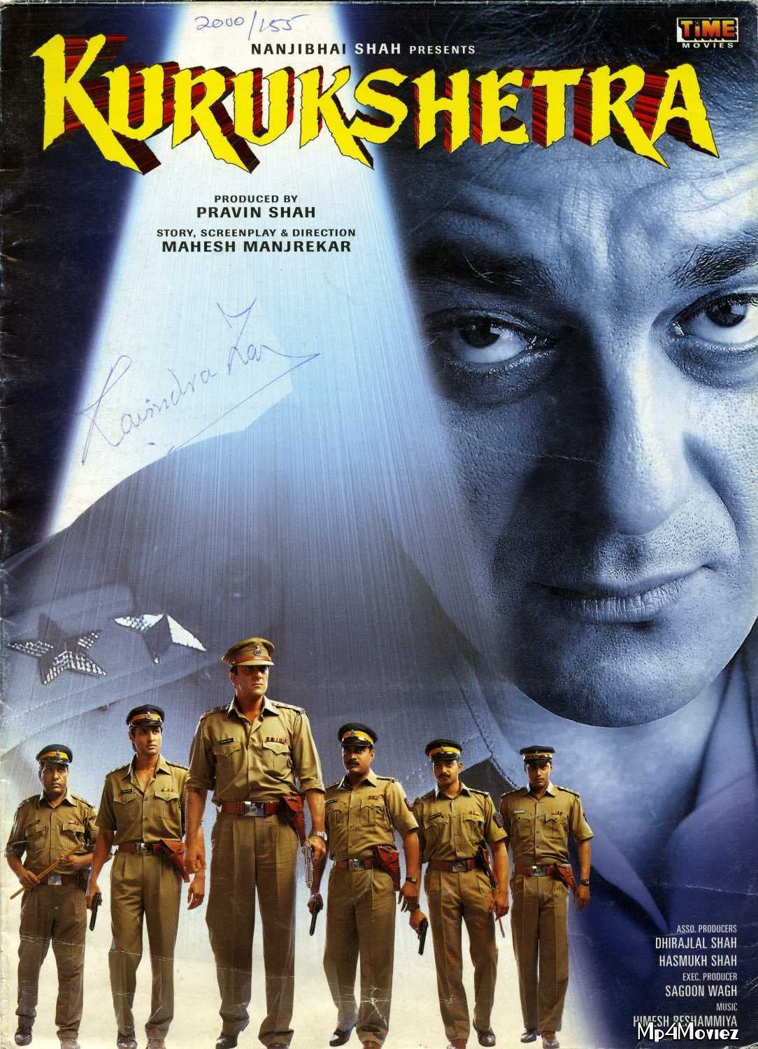 Kurukshetra (2000) Hindi Movie HDRip download full movie