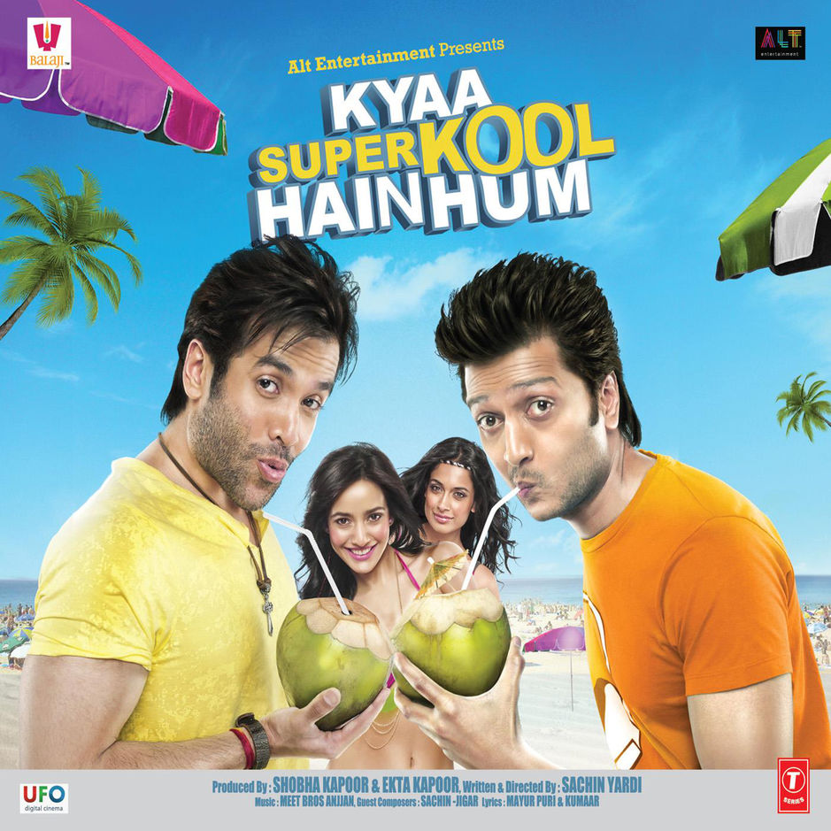 Kyaa Super Kool Hain Hum 2012 Full Movie download full movie