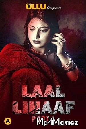 Laal Lihaaf Part 1 (2021) S01 Hindi Complete Web Series HDRip download full movie