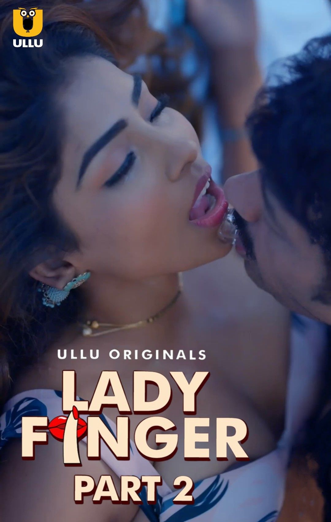 Lady Finger Part 2 (2022) Hindi Ullu Web Series HDRip download full movie