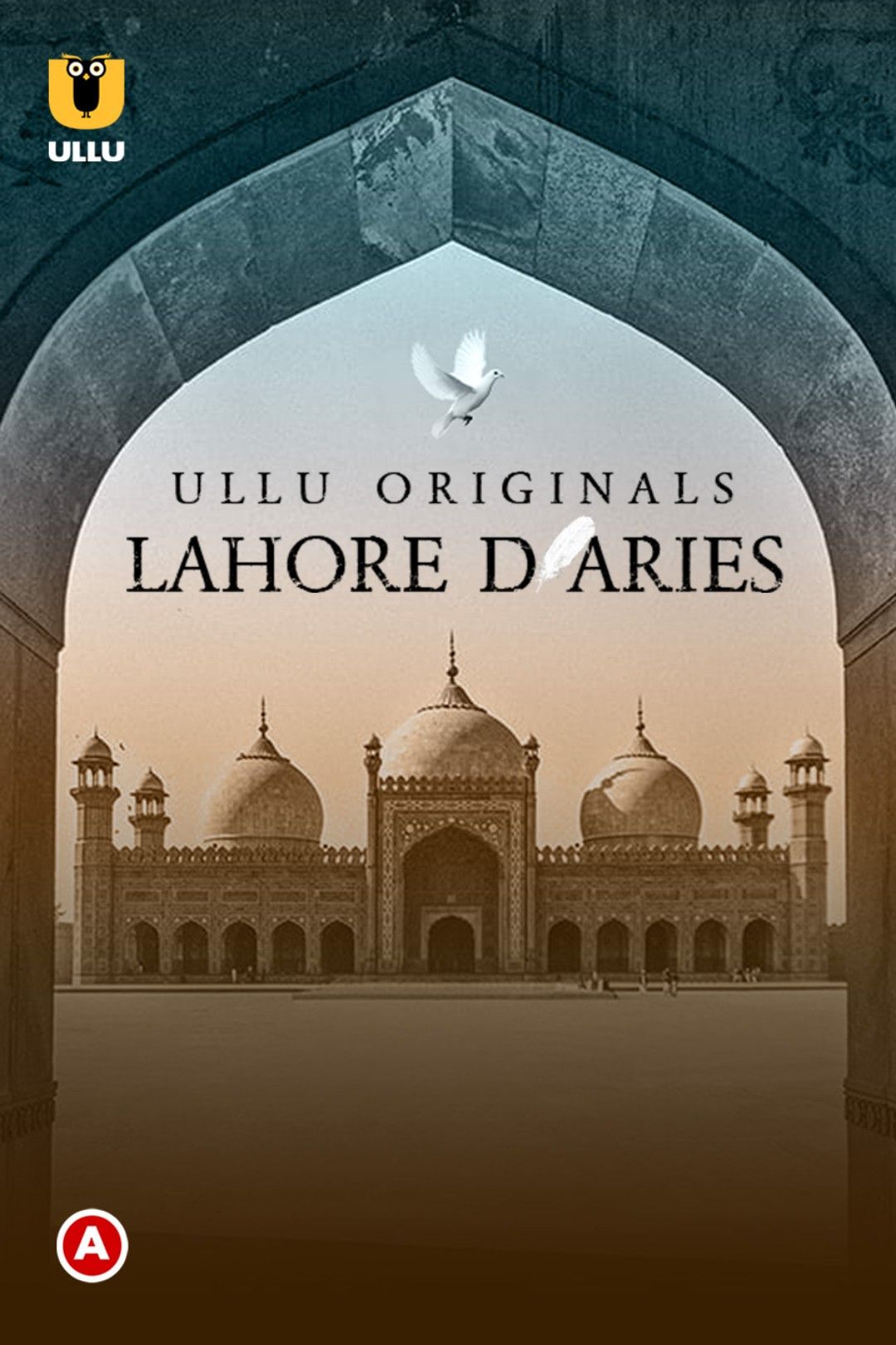 Lahore Diaries Part 1 (2022) Hindi Ullu Complete Web Series HDRip download full movie