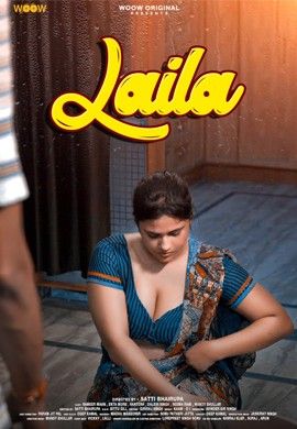 Laila (2022) S01 Complete WOOW Hindi Web Series HDRip download full movie