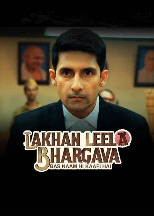Lakhan Leela Bhargava (2023) Hindi S01 (Episode 1) Web Series download full movie