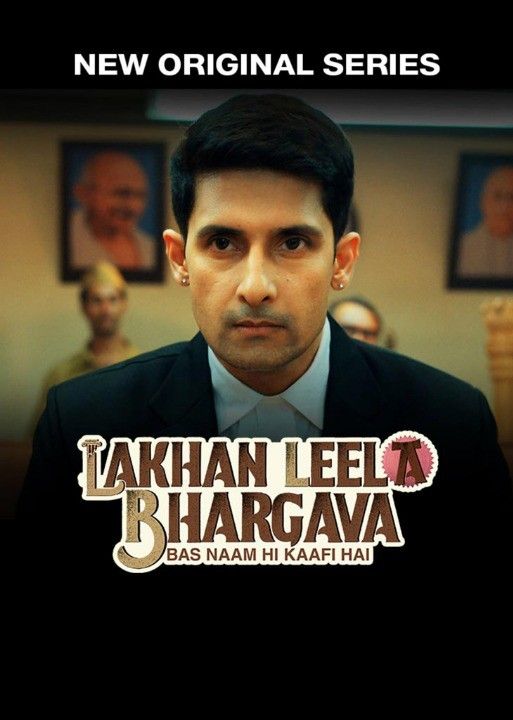 Lakhan Leela Bhargava 2023 S01 (Episode 2-3) Hindi Web Series download full movie
