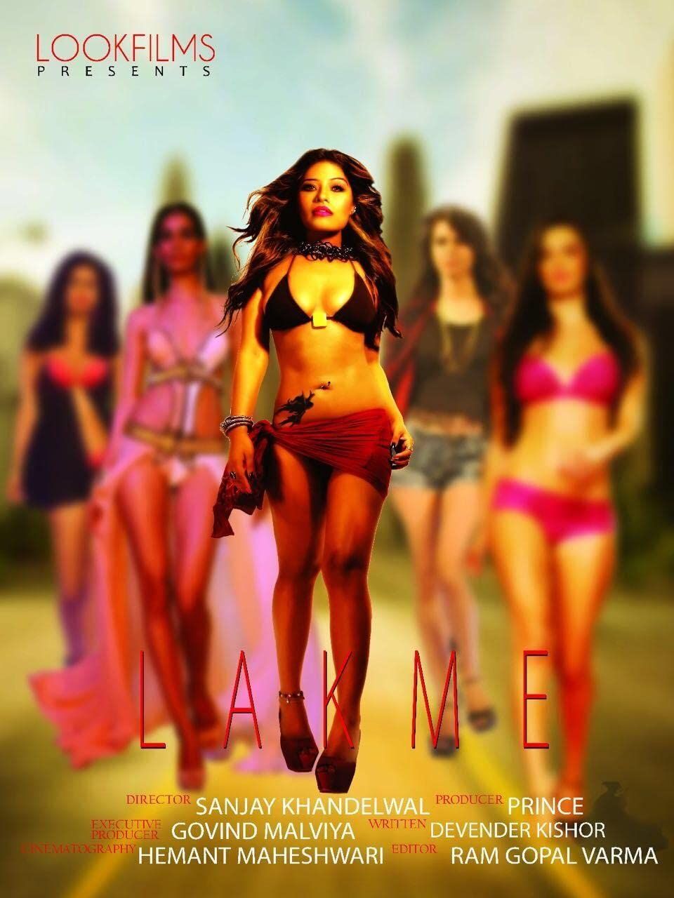 Lakme (2016) Hindi HDRip download full movie