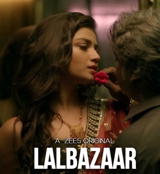 Lalbazaar (2021) Season 1 Hindi Complete WEB Series HDRip download full movie