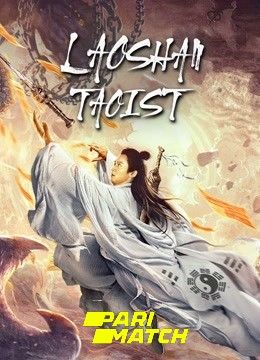 Laoshan Taoist (2021) Bengali (Voice Over) Dubbed WEBRip download full movie
