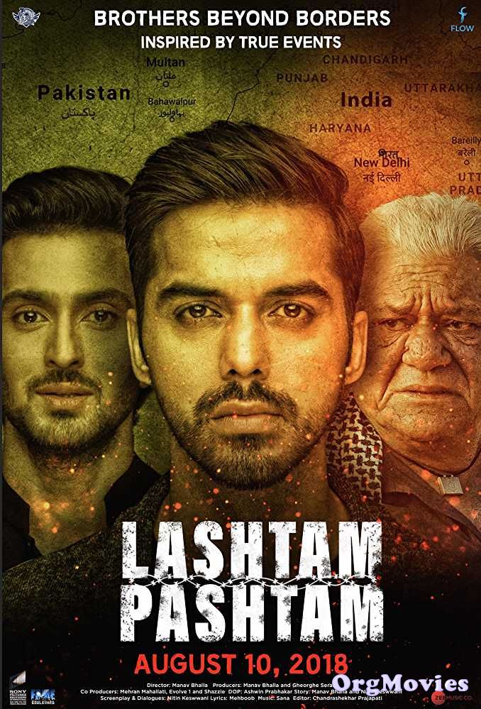 Lashtam Pashtam 2018 Full Movie download full movie