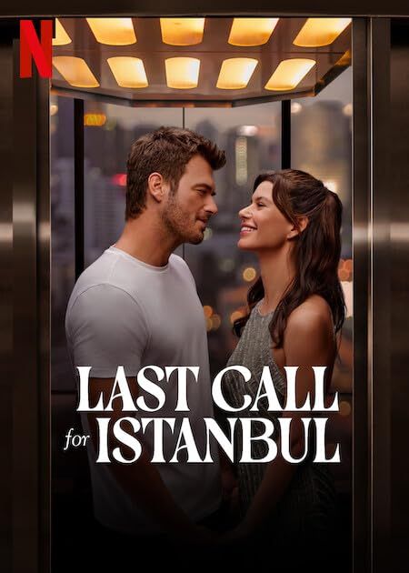 Last Call for Istanbul (2023) Hindi Dubbed Movie download full movie