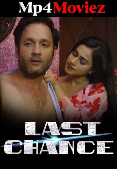 Last Chance (2023) S01E01 Hindi Hunters Web Series download full movie