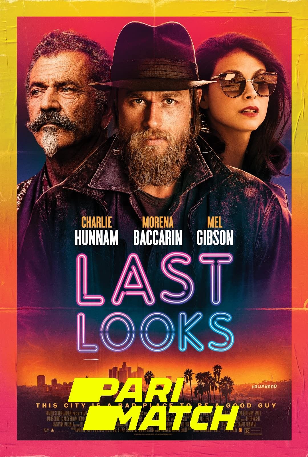 Last Looks (2021) Bengali (Voice Over) Dubbed WEBRip download full movie