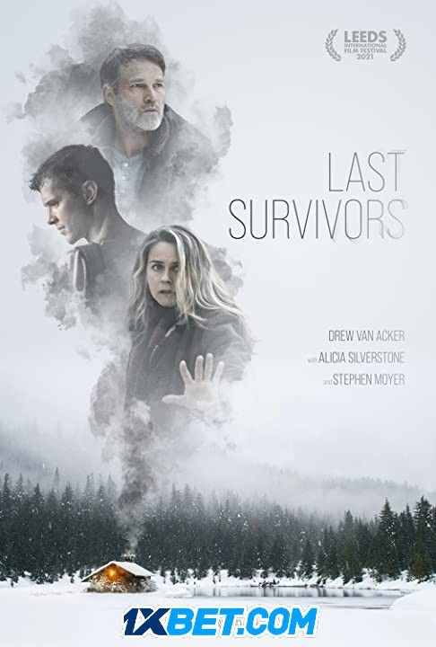 Last Survivors (2021) Tamil (Voice Over) Dubbed WEBRip download full movie