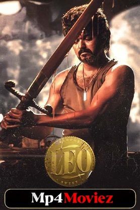 Leo (2023) Hindi Dubbed Movie download full movie