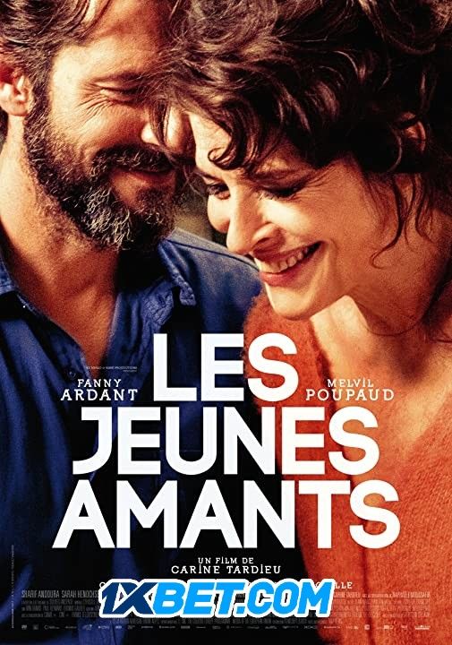Les jeunes amants (2021) English (With Hindi Subtitles) WEBRip download full movie