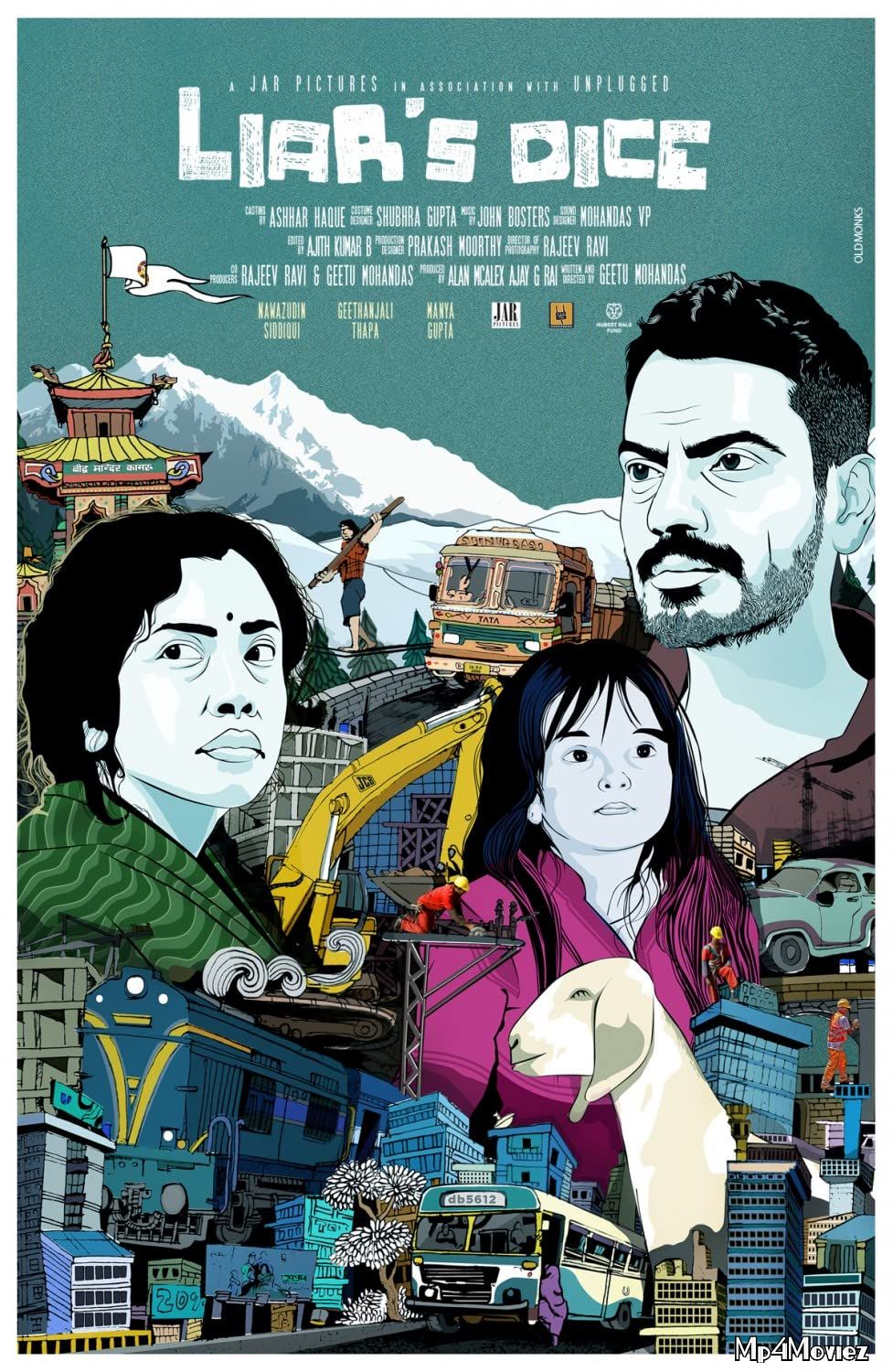 Liars Dice 2013 Hindi Full Movie download full movie