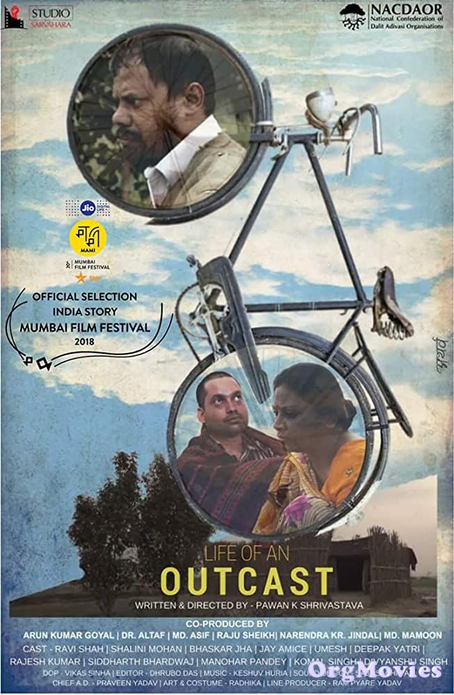 Life of An Outcast 2018 Hindi Full Movie download full movie