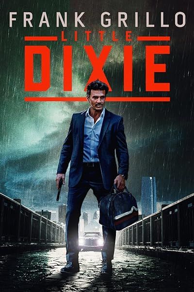 Little Dixie (2023) Hindi Dubbed Movie download full movie