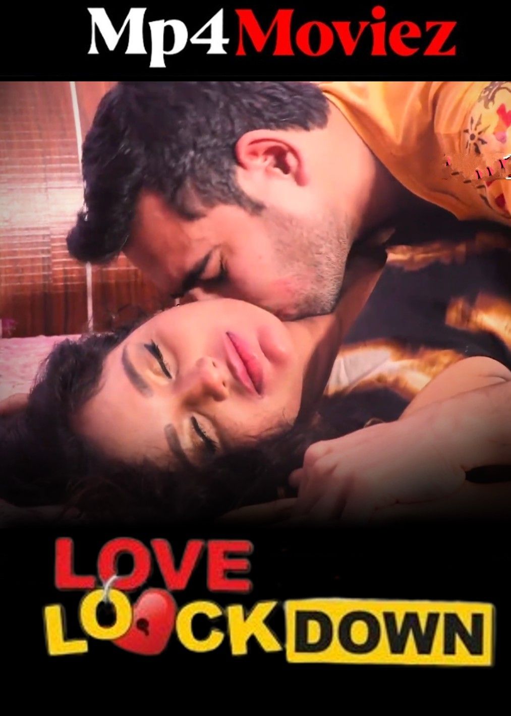 Lockdown Love (2023) S01 Hindi CliffMovies Web Series download full movie