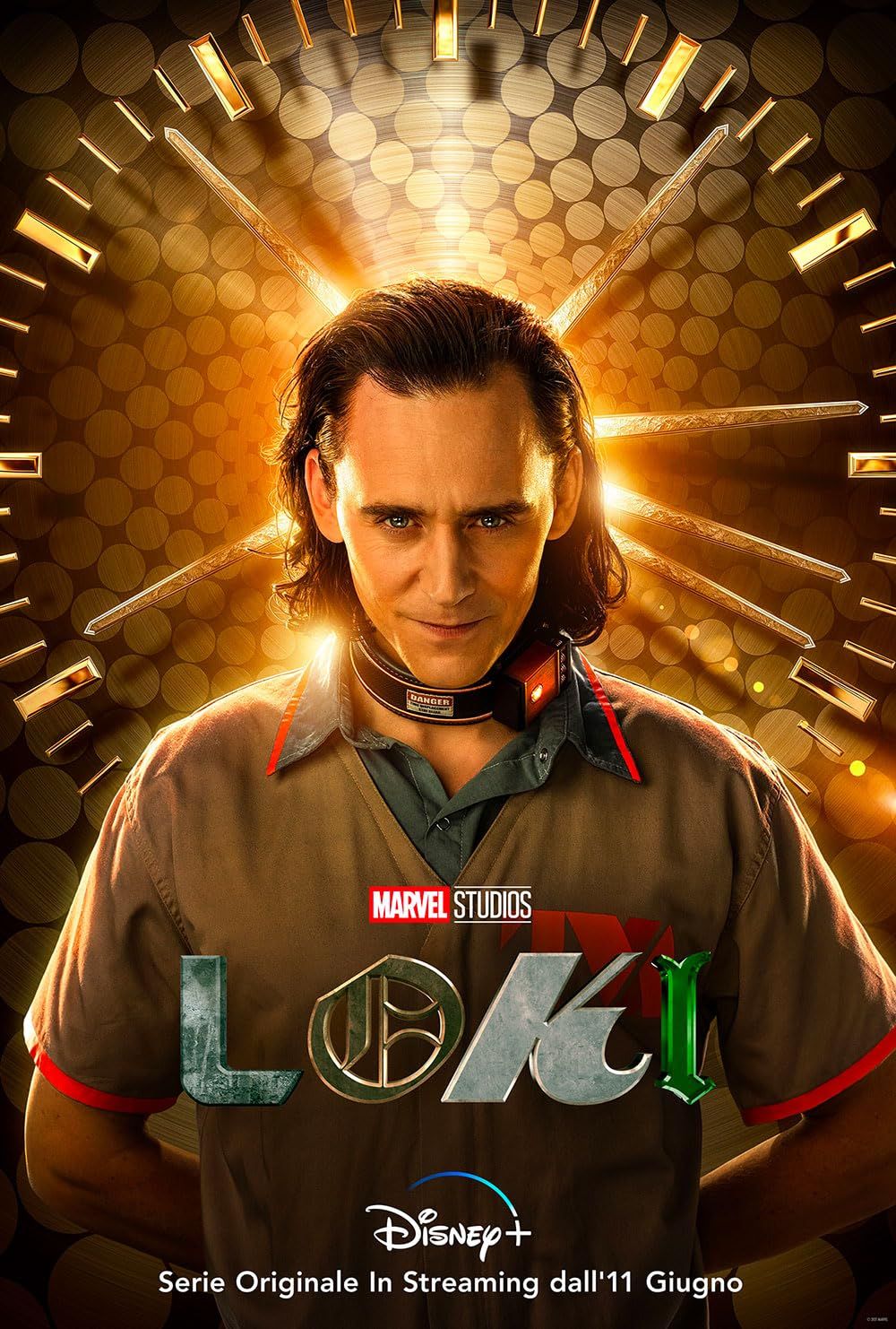 Loki (2021) Season 1 Hindi Dubbed Complete Series download full movie