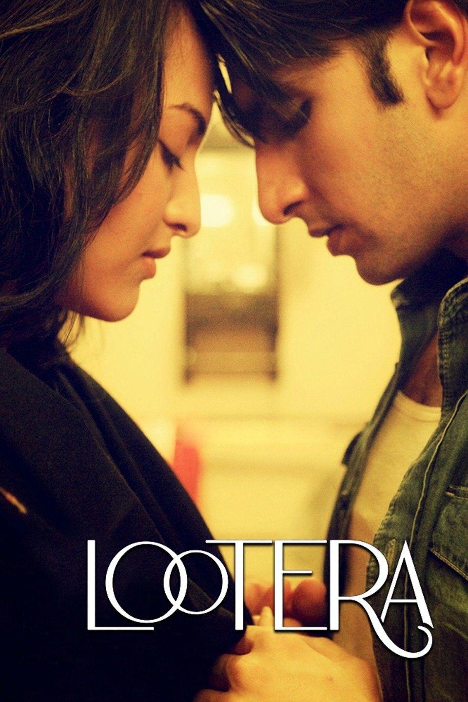Lootera (2013) Hindi HDRip download full movie