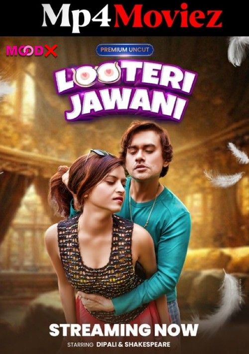 Looteri Jawani (2023) Hindi Moodx Short Film download full movie