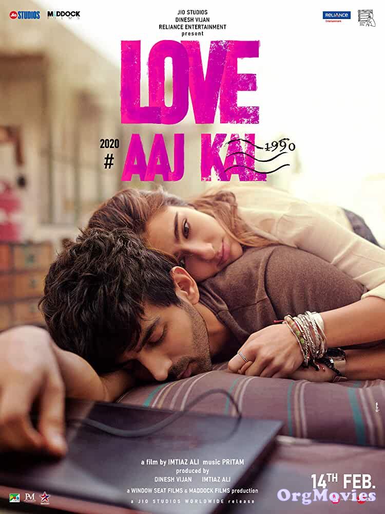 Love Aaj Kal 2020 Hindi Full Movie download full movie
