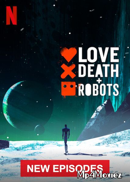 Love Death And Robots (2021) S02 Complete Hindi NF Series HDRip download full movie