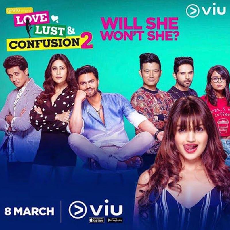 Love Lust and Confusion 2 TV Series 2019 Season 2 Episode 01 to 04 download full movie