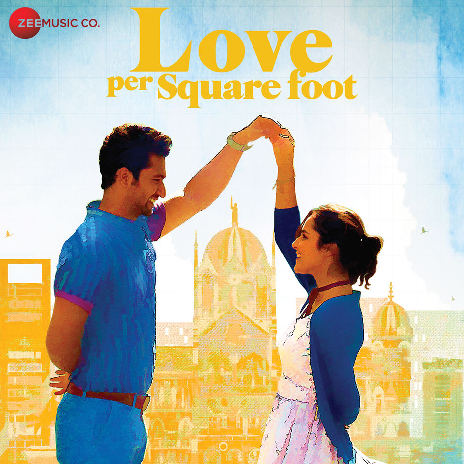 Love Per Square Foot 2018 download full movie