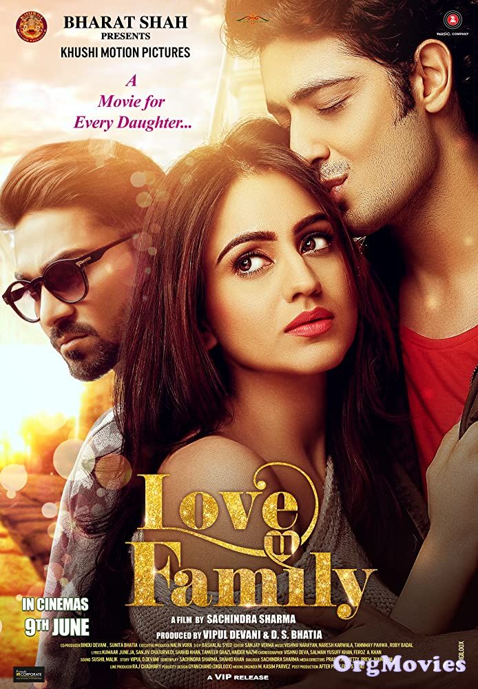 Love You Family 2017 Hindi Full Movie download full movie
