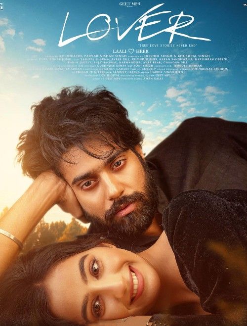 Lover (2022) UNCUT Hindi Dubbed HDRip download full movie