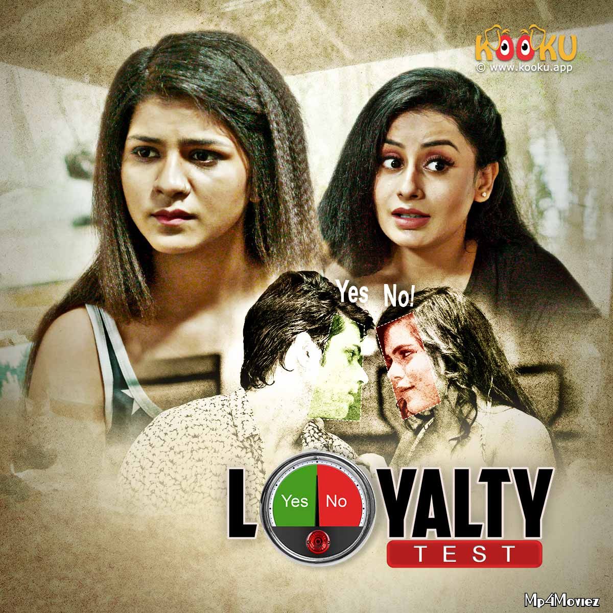 Loyalty Test (2021) S01 Hindi Complete Web Series download full movie