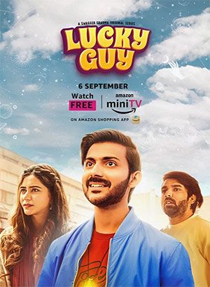 Lucky Guy (2023) S01 Hindi Web Series download full movie