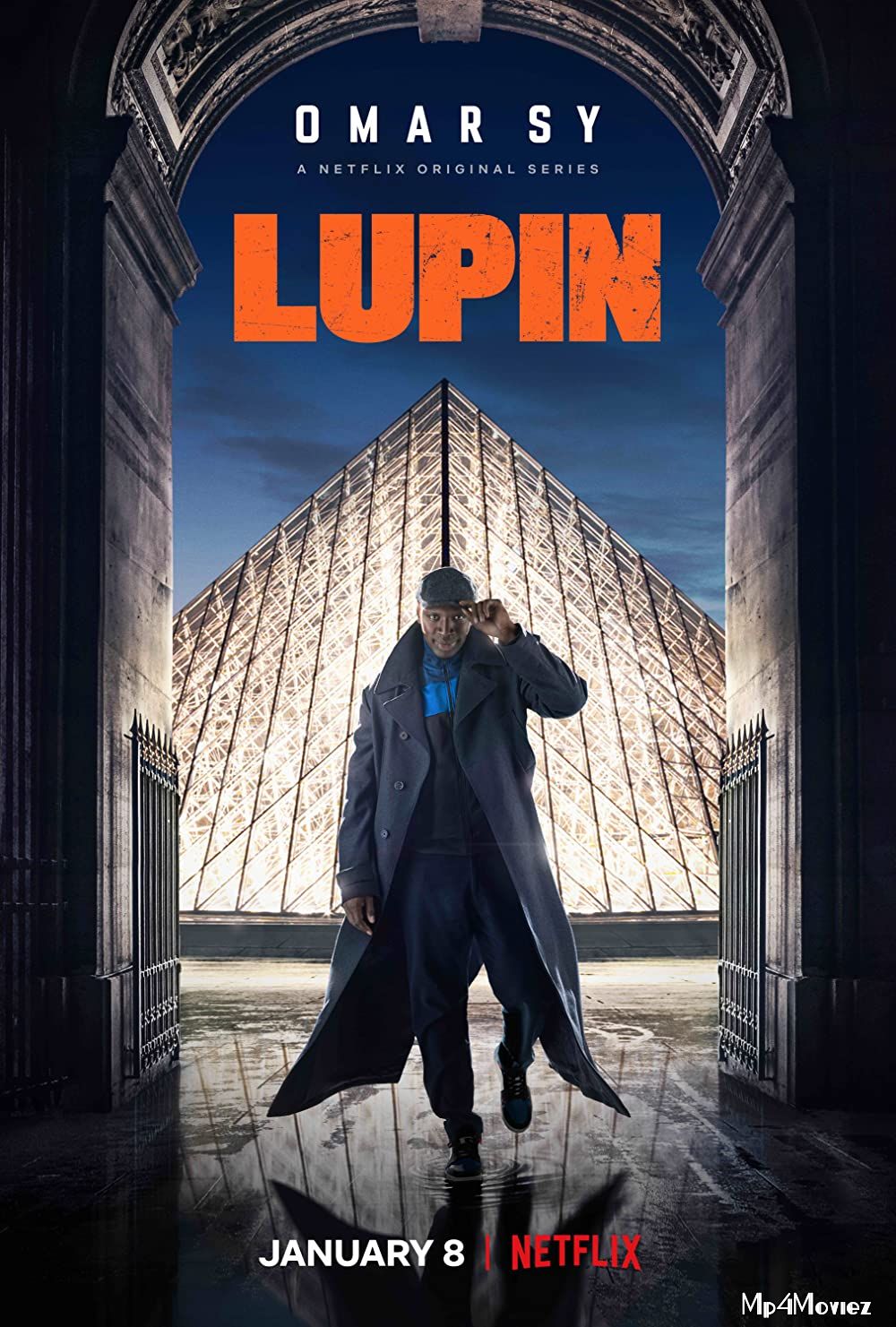 Lupin (2021) S01 Complete Hindi NF Series download full movie