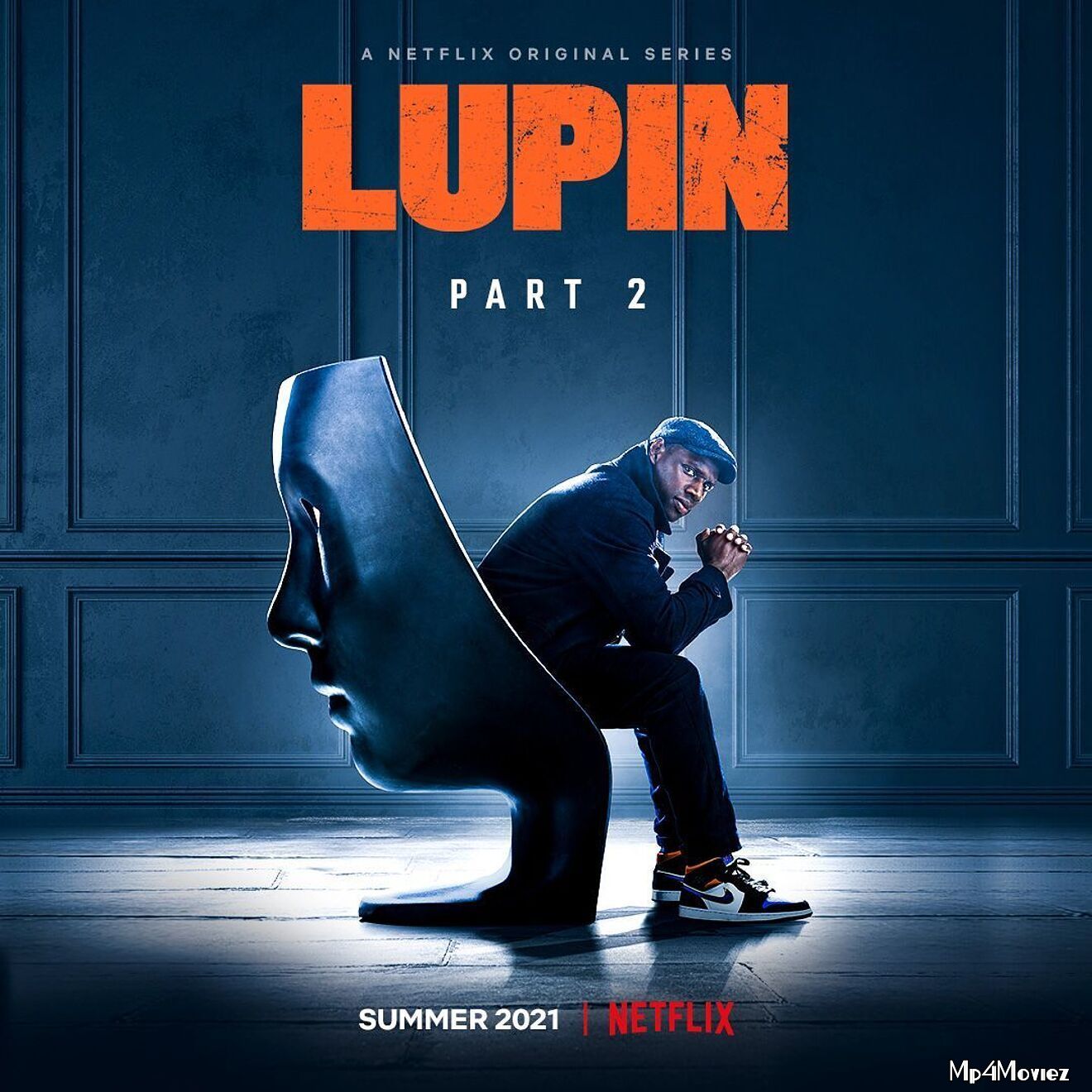 Lupin S01 (2021) Part 2 ORG NetFlix Complete Web Series Hindi download full movie