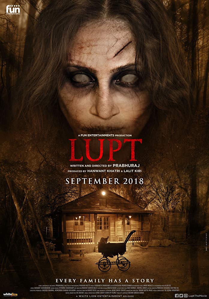 Lupt 2018 Full Movie download full movie